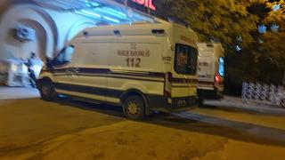 Mardin'de akraba olan iki aile kavga etti! 1 kişi yaralandı