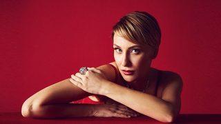 Gülse Birsel'den Jet Sosyete için Naz Elmas açıklaması