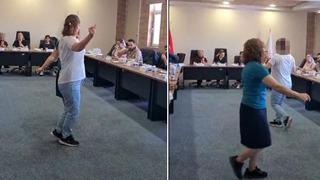 10 Kasım'da düzenlenen 'çiğ köfte partisi'ne soruşturma! Valilik açıklama yaptı