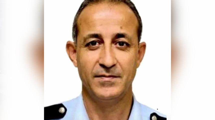 Kamyon çarpması sonucu yaralanan polis memuru şehit oldu