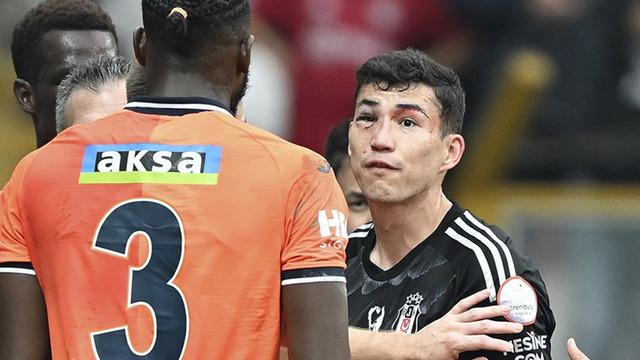 Beşiktaş'tan Zaynutdinov'un sağlık durumu hakkında açıklama!
