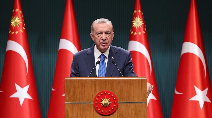 KABİNE TOPLANTISI NE ZAMAN? Kabine Toplantısı gündem maddeleri neler? Faizsiz evlilik kredisi, taşerona kadro, ev hanımlarına emeklilik...
