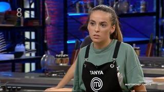 Masterchef Tanya kimdir, nereli ve kaç yaşında? Bu hafta MasterChef'ten elenen yarışmacı Tanya Kilitkayalı oldu
