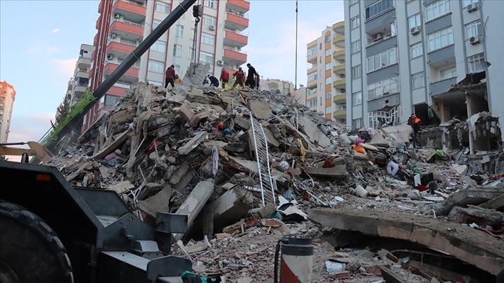 Marmara depremi için tablo vahim! Prof. Dr. Ersoy "Yakın zamanda bekliyoruz" deyip bir bölgeyi işaret etti: En çok hasar orada yaşanacak! G4