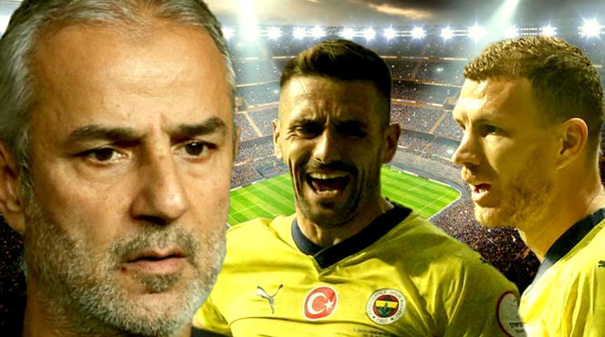 Adana Demirspor - Fenerbahçe maçının ardından yıldız isimlere eleştiri! ''Beceriksiz!'', ''Sanki halı sahada oynuyor!''