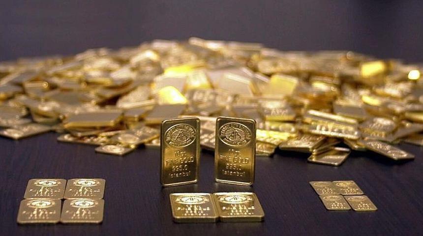 Gram altın ne olur? Ons altın ve gümüşte son durum