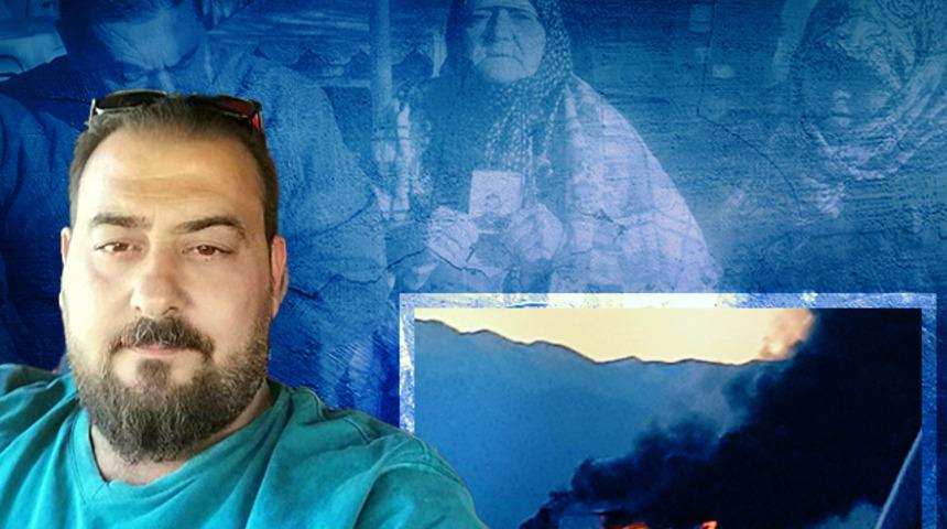 Feribot yangınında kayboldu, 633 gündür haber alınamıyor! "Diriyse dirisini, ölüyse ölüsünü almak istiyoruz"