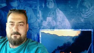 Feribot yangınında kayboldu, 633 gündür haber alınamıyor! Diriyse dirisini, ölüyse ölüsünü almak istiyoruz