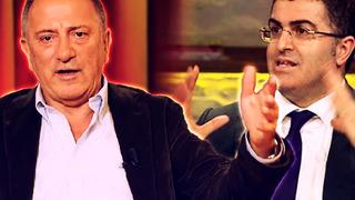 Avukat Ersan Şen'e tepki yağarken Fatih Altaylı'dan çok konuşulacak sözler! Başkası savunsa kimse bir şey demeyecek