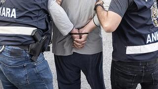 Ankara'da FETÖ'nün 'kamu mahrem' yapılanmasına operasyon