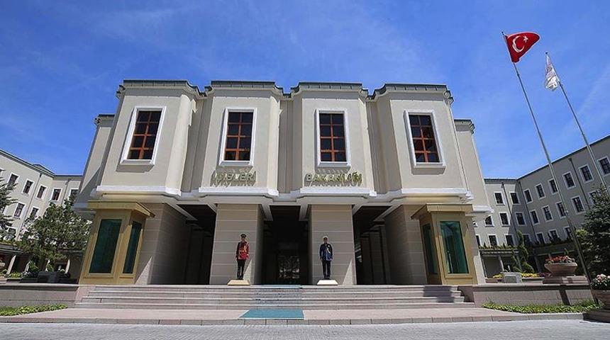 İçişleri Bakanlığı duyurdu! Terör örgütlerine operasyon: 255 kişi yakalandı