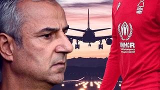 Fenerbahçe'de stoper sorunu 'tarihte bir ilkle' çözülecek! Premier Lig'den Kadıköy'e geliyor