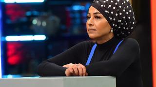 MasterChef All Star'ın iddialı yarışmacısı Esra Tokelli bakın kim çıktı! Meğer Acun Ilıcalı'nın o programına da katılmış