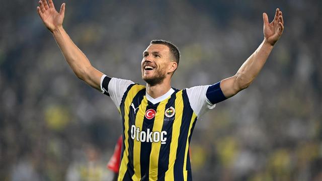 Fenerbahçe, Galatasaray'ı yakaladı! Bir deplasmanda daha gol yemezse rekor kırılacak