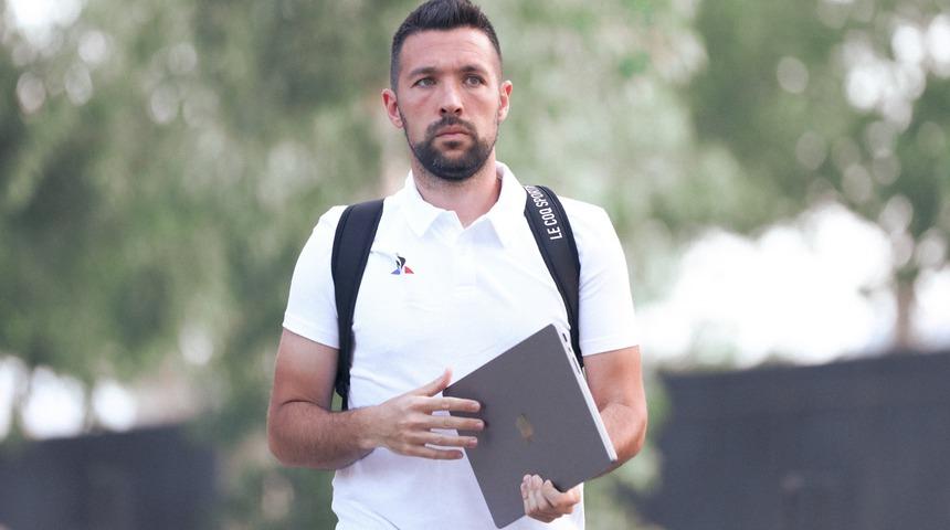 Türkiye'den ayrılan Francesco Farioli, Fransa'yı kasıp kavuruyor!