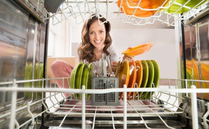 Sağlığınız i&ccedil;in bu &uuml;r&uuml;nleri bulaşık makinesinden uzak tutun