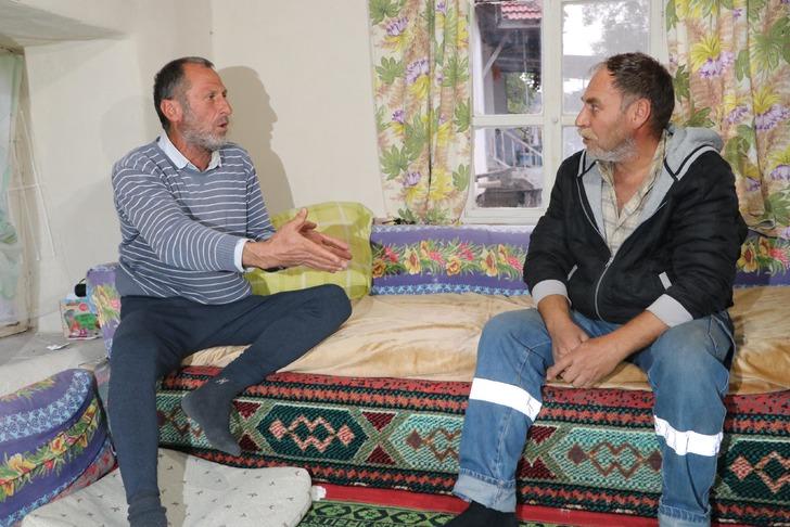 Koyun otlatırken başına geldi! Vücuduna yaklaşık 30 dikiş atıldı: “Köpekler olmasaydı öteki dünyaya gitmiştik” G3