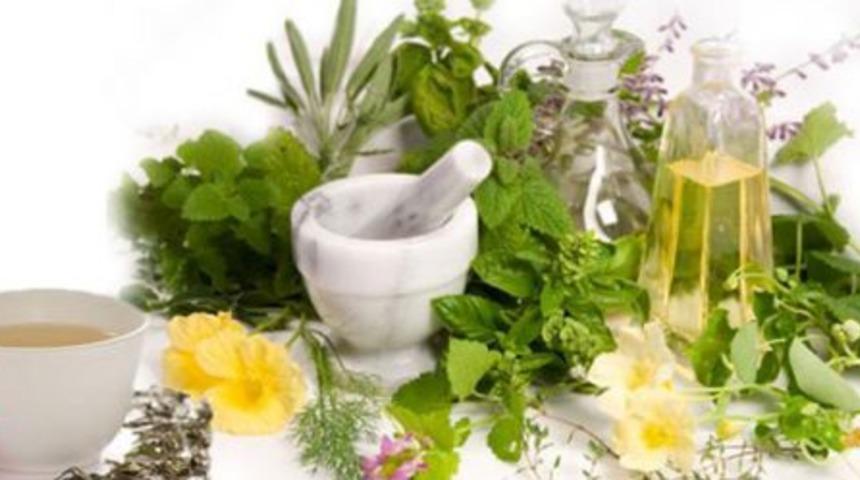 Ak saçları koyulaştırır, cinsel gücü artırır