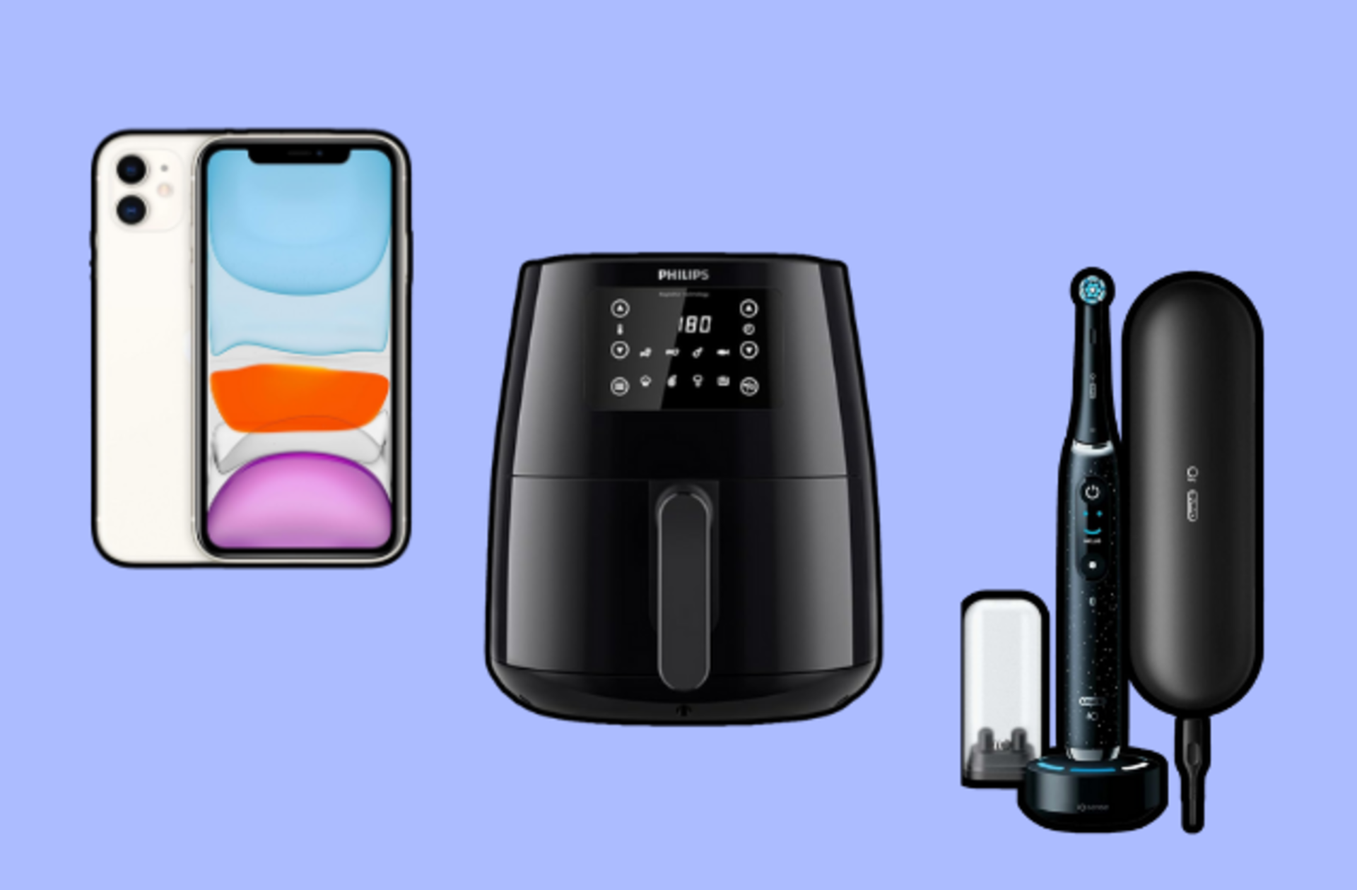 Gülümseten Kasım Fırsatları'nın öne çıkan flaş fırsatlarını sizin için bir araya getirdik