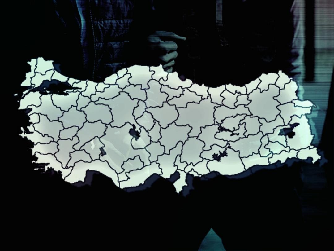 İşte T&uuml;rkiye'de su&ccedil; oranı en d&uuml;ş&uuml;k 10 il! Aralarında iki b&uuml;y&uuml;kşehir var