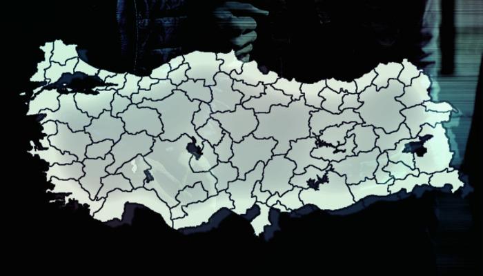 İşte Türkiye’de suç oranı en düşük 10 il! Aralarında iki büyükşehir var