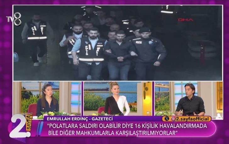 Dilan Polat cezaevinde çocuklarından biriyle görüşmüş... Yeni iddia şaşırttı: Günde 30 avukat görüşe geliyor ama... G1