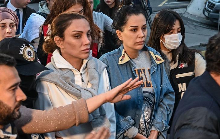 Dilan Polat cezaevinde çocuklarından biriyle görüşmüş... Yeni iddia şaşırttı: Günde 30 avukat görüşe geliyor ama... G4