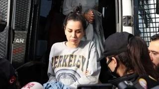 Dilan Polat cezaevinde çocuklarından biriyle görüşmüş... Yeni iddia şaşırttı: Günde 30 avukat görüşe geliyor ama...