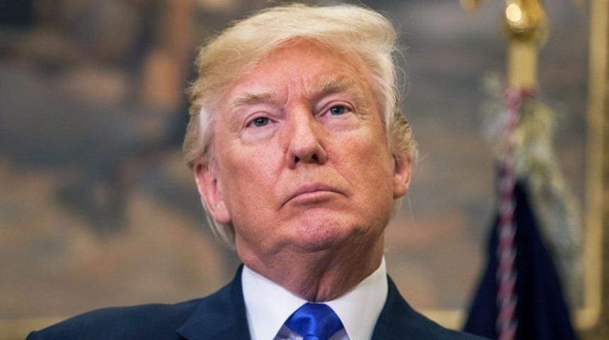 Trump'ın, &ouml;ne s&uuml;rd&uuml;ğ&uuml; 'y&uuml;zyılın anlaşması'nın detayları ortaya &ccedil;ıktı