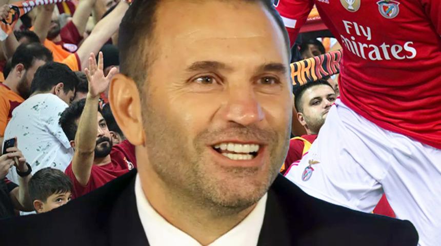 Galatasaray, yıldız ismi tribünde takip etti! Ocak ayındaki transfer sürprizi ortaya çıktı