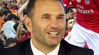 Galatasaray, yıldız ismi tribünde takip etti! Ocak ayındaki transfer sürprizi ortaya çıktı