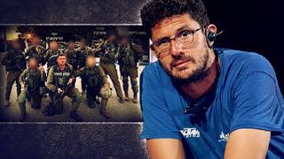 Ünlü diziyi bırakıp cepheye katılmıştı! Fauda hayranları büyük şok yaşadı: Dizinin yapımcılarından Matan Meir Hamas'ın bubi tuzağıyla öldü