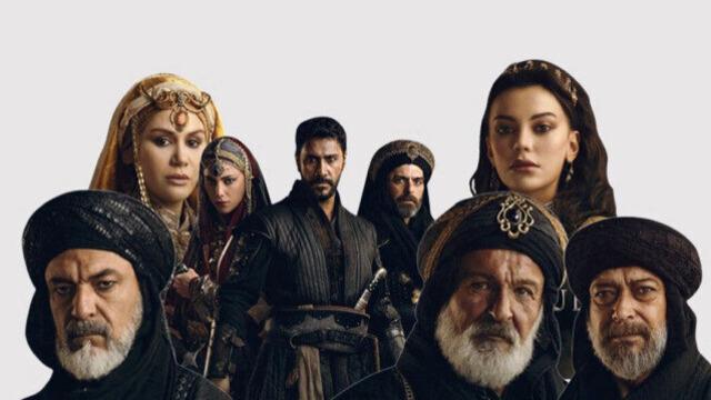 KUDÜS FATİHİ SELAHADDİN EYYUBİ KONUSU VE OYUNCULARI: TRT 1'in yeni dizisi Kudüs Fatihi Selahaddin Eyyubi konusu nedir, oyuncuları kimler?