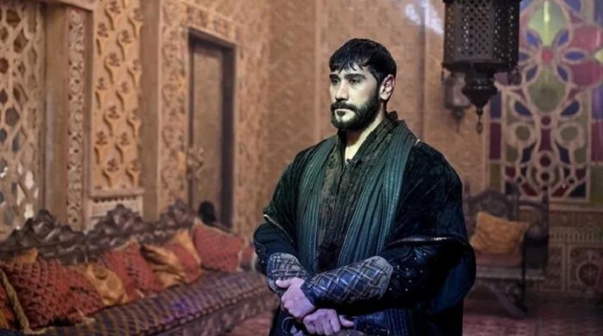 Kudüs Fatihi Selahaddin Eyyubi'nin yıldızı Uğur Güneş kimdir, nereli ve kaç yaşında? Uğur Güneş'in oynadığı diziler