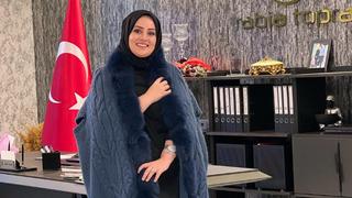 Dilan Polat'ın ardından radara girmiş, değişimiyle gündem olmuştu! Fenomen Rabia Toprak sessizliğini bozdu
