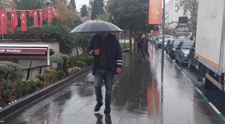 Son dakika | Şiddetli sağanak etkisini artırdı! Meteoroloji uyarmıştı... Marmara'da yollar göle döndü, Muğla'da tatilciler zor anlar yaşadı G5