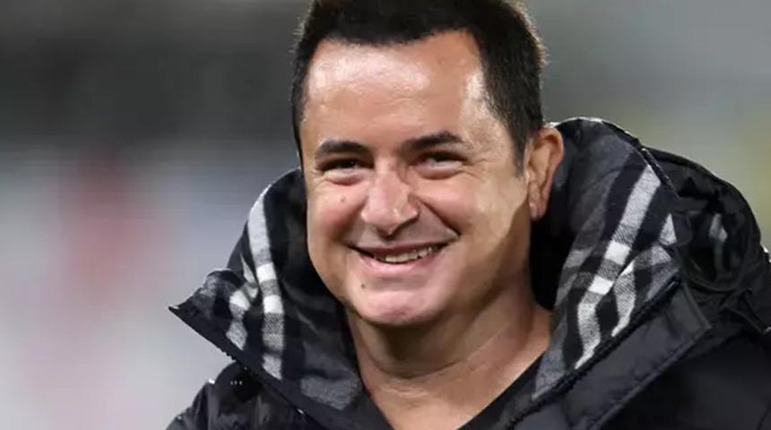 Acun Ilıcalı'dan heyecanlandıran sözler! Türkiye'den takım satın almayı düşünüyor mu?