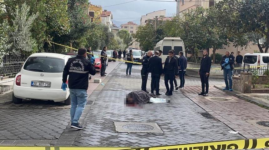 Yasak aşk dehşeti: Takip edip kurşun yağdırdı! 'Namusuma göz mü diktin'