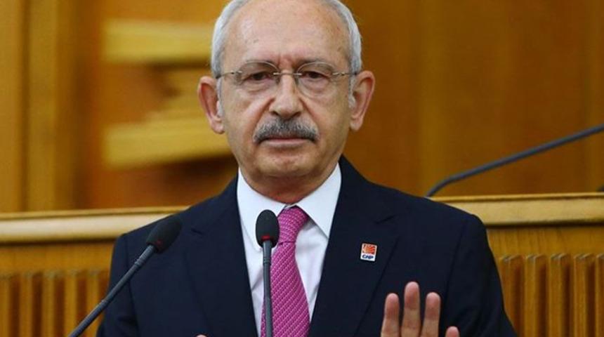 Kemal Kılı&ccedil;daroğlu'nun bundan sonraki planı belli oldu! İstanbul ve Ankara detayı...