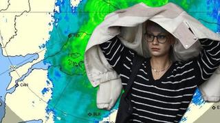 İstanbul hava durumu! Sağanak yağış kaç gün sürecek? Yağmur kütleleri megakenti sardı, Meteoroloji hafta sonunu işaret etti