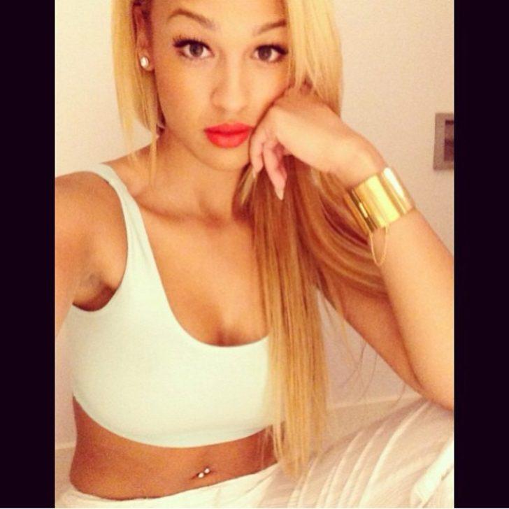 Veronica Valle'den Hamilton için şok iddia: Üçlü istedi G3