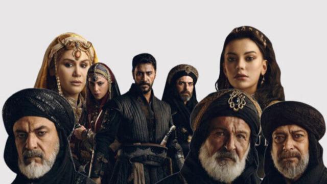 SELAHADDİN EYYUBİ 5. BÖLÜM İZLE! Kudüs Fatihi Selahaddin Eyyubi dizisi son bölümde neler oldu? İşte yeni bölüm konusu!