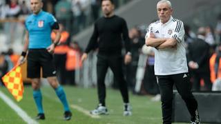 Beşiktaş'ta Rıza Çalımbay'ı şaşırtan gelişme! ''Onların olmaması gerekiyor bundan sonra''