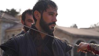 Selahaddin Eyyubi'nin yıldızı Uğur Güneş'in eski sevgilisi bakın kimmiş! Kendisinden de ünlü çıktı