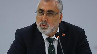 Bakan Işıkhan duyurdu! 25 müfettiş yardımcısı alınacak