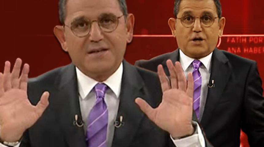 Fatih Portakal'dan CHP Sözcüsü Deniz Yücel'in ön seçim açıklamasına sert tepki: Demek ki unutturmaya çalışacaklar 