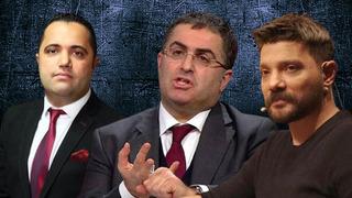 Ersan Şen'e tepki gösteren Oğuzhan Uğur, Rezan Epözdemir'e davaya müdahil olma çağrısı yaptı! Ünlü avukattan yanıt geldi