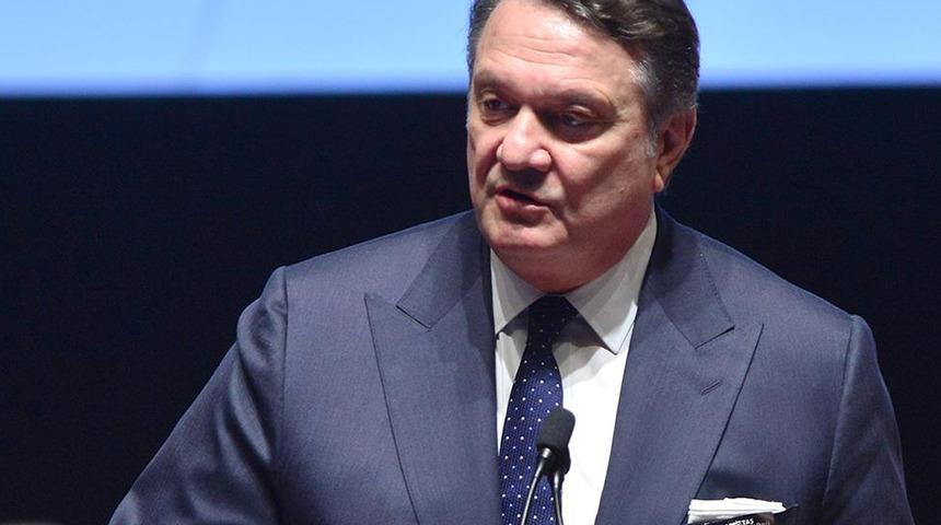 Beşiktaş Divan Kurulu, Hasan Arat'ın başkan adaylığını onayladı