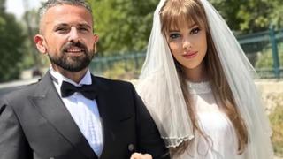 Ferdi Tayfur'un kızı Tuğçe Tayfur anne oluyor! Müjdeyi böyle paylaştı