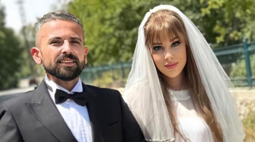 Ferdi Tayfur'un kızı Tuğçe Tayfur anne oluyor! Müjdeyi böyle paylaştı